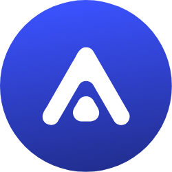Alita Finance Symbol Icon