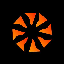 Sunny Aggregator Symbol Icon