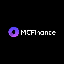 MCFinance MCF icon symbol