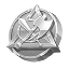 Biểu tượng logo của Crypto Gladiator Shards