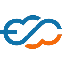 Ethernity CLOUD ECLD icon symbol