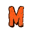 Monsters Clan MONS icon symbol