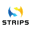 Strips Finance Symbol Icon