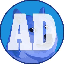 Arbidoge ADOGE icon symbol