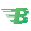 Bitcashpay (new) BCP icon symbol