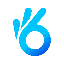 Biểu tượng logo của Okex Fly
