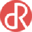 Biểu tượng logo của Round Dollar
