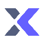 GIBX Swap X icon symbol