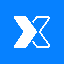 Xfinite Entertainment Token XET icon symbol