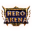 Hero Arena HERA icon symbol