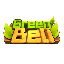 Green Beli Symbol Icon