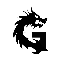 Gem Guardian GEMG icon symbol