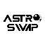 AstroSwap ASTRO icon symbol