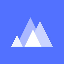 Everest Token Symbol Icon