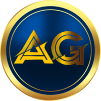 AquaGoat.Finance AQUAGOAT icon symbol