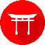 Biểu tượng logo của Torii Finance