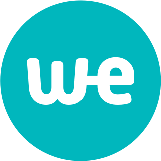Biểu tượng logo của WELD