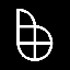 Beyond Protocol BP icon symbol