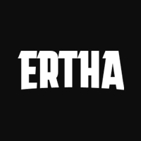 Ertha ERTHA icon symbol