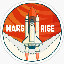Biểu tượng logo của MarsRise