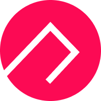 Ribbon Finance Symbol Icon
