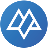 Merchant Token MTO icon symbol