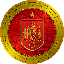 Spain National Fan Token Symbol Icon