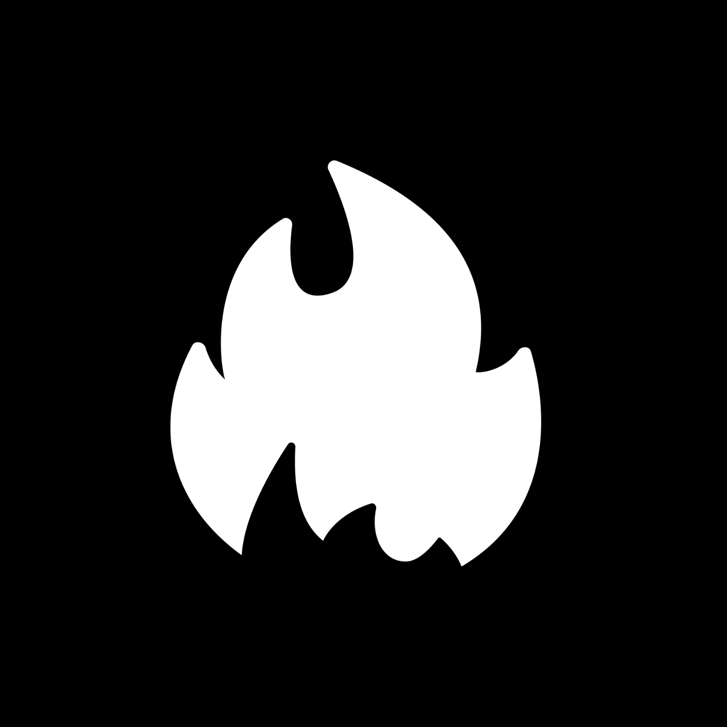 Biểu tượng logo của FireStarter