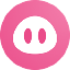 Piggy Finance PIGGY icon symbol