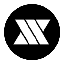 Biểu tượng logo của xHashtag