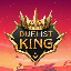 Biểu tượng logo của Duelist King