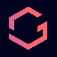 Graphene GFN icon symbol