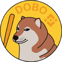 Biểu tượng logo của DogeBonk