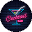The CocktailBar Symbol Icon