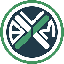 Biểu tượng logo của bloXmove Token