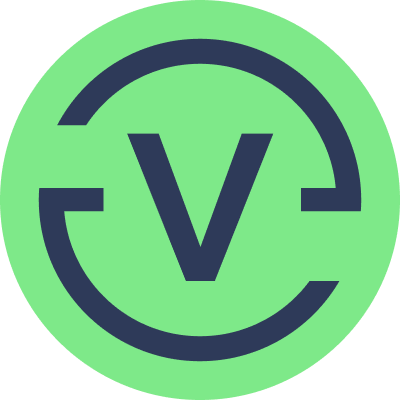 Vires Finance Symbol Icon