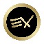 Ex Sports EXS icon symbol