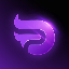 Flare Token 1FLR icon symbol