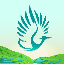 Biểu tượng logo của Heron Asia