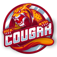 Cougar Symbol Icon