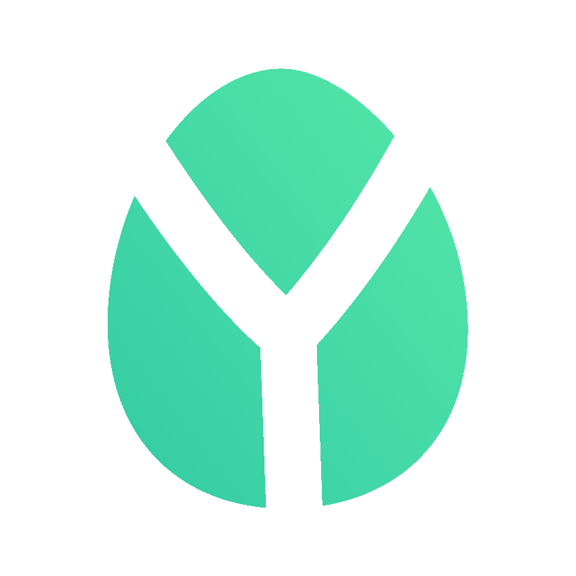 Biểu tượng logo của Yoshi.exchange