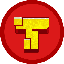 Biểu tượng logo của Titan Hunters