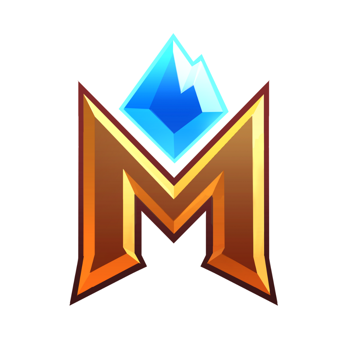 Biểu tượng logo của Mytheria