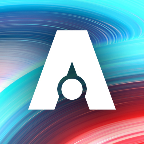 All.Art Protocol AART icon symbol