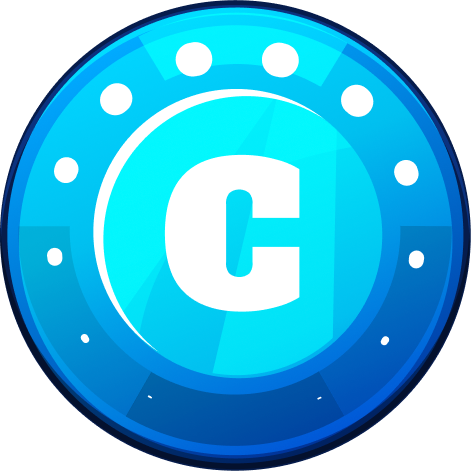 Crabada CRA icon symbol