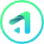 Biểu tượng logo của Gains Network
