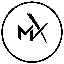Biểu tượng logo của MarsX