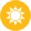 Biểu tượng logo của NovaXSolar