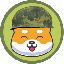 Shib Army SHIBARMY icon symbol