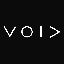 Biểu tượng logo của Void
